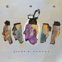 Junior Zamora - EGO