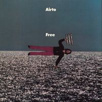 Airto - Free
