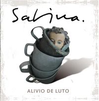 Joaqu&iacute;n Sabina - Alivio de Luto