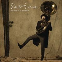 Joaqu&iacute;n Sabina - Vinagre y Rosas
