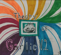 PaperEmpire - Theory of Grarlic, Vol. 2