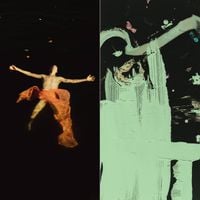 TR/ST - Destroyer Vol 1 & 2
