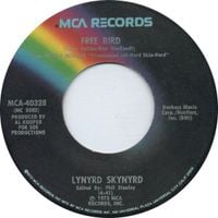 Lynyrd Skynyrd - Free Bird