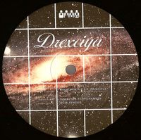 Drexciya - Drexcyen R.E.S.T. Principle