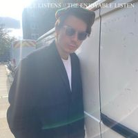 Enjoyable Listens - The Enjoyable Listen