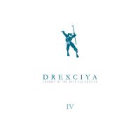 Drexciya - Journey of the Deep Sea Dweller IV