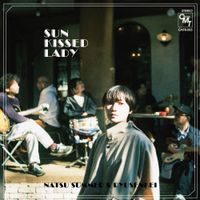 ナツ・サマー [Natsu Summer] & 流線形 [Ryusenkei] - サン・キスド・レディー