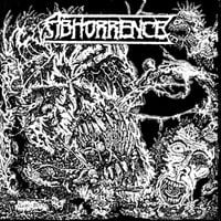 Abhorrence - Abhorrence