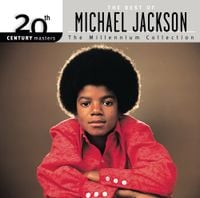 Michael Jackson - 20th Century Masters &ndash; The Millennium Collection: The Best of Michael Jackson