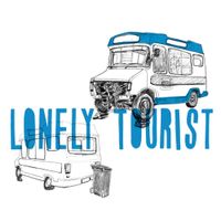 Lonely Tourist - Near Here