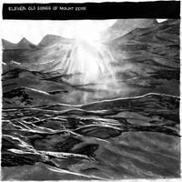 Mount Eerie - Eleven Old Songs of Mount Eerie