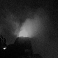 Coded Oxygen - a light in mist ep
