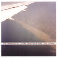 Planes Mistaken For Stars - The Appleseed Cast / Planes Mistaken for Stars / Race Car Riot