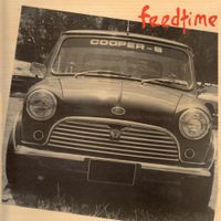 Feedtime - Cooper S
