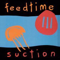 Feedtime - Suction