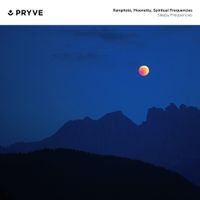 Rangitoto, Moenetty & Spiritual Frequencies - Sleepy Frequencies