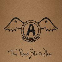 Aerosmith - 1971 (The Road Starts Hear)