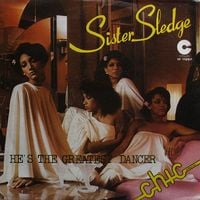 Sister Sledge - He's The Greatest Dancer