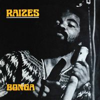 Bonga - Raizes