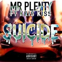 Mr. Plenty - Suicide