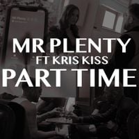 Mr. Plenty - Part Time