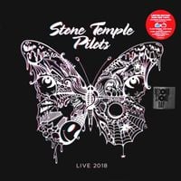Stone Temple Pilots - Live 2018