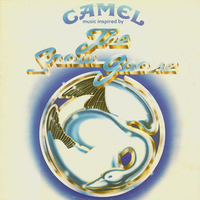 Camel - The Snow Goose