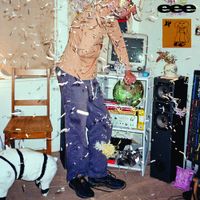 Golden Vessel - everythingeverydayeverything