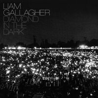 Liam Gallagher - Diamond In The Dark