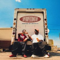 Scootie Wop - THE SUPERDUPERCRUNKTAPE