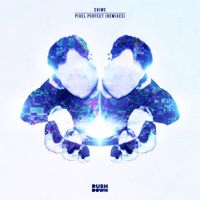 Chime - Pixel Perfect (Remixes)