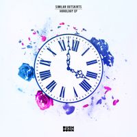 Similar Outskirts - Horology