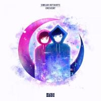 Similar Outskirts - Crescent