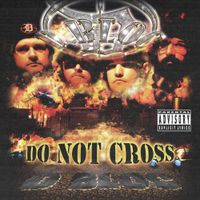 D Bloc - Do Not Cross