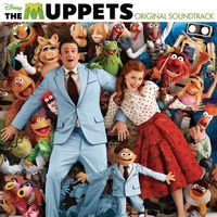 Jason Segal - Man or Muppet