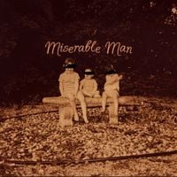 David Kushner - Miserable Man