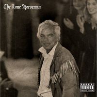 MANSDEM - The Lone Horseman