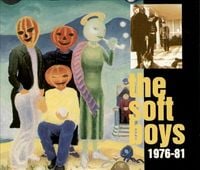 The Soft Boys - 1976-1981