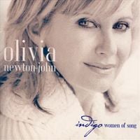 Olivia Newton-John - Indigo: Women of Song