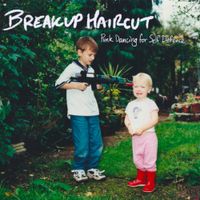 Breakup Haircut - Punk Dancing For Self Defence