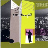 The Smithereens - Green Thoughts