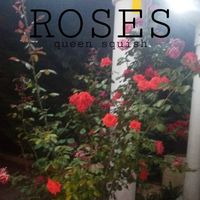 Queen Squish - Roses