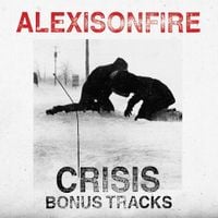 Alexisonfire - Crisis (Bonus Tracks)
