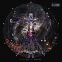 Prodigy - The Hegelian Dialectic 2: The Book of Heroine