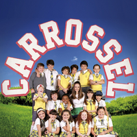 Turma Do Carrossel - Carrossel Volume 1