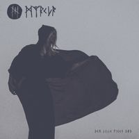 Myrkur - Den lille piges d&oslash;d