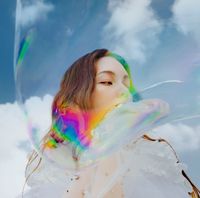 安田レイ [Rei Yasuda] - 風の中 [Kaze no naka]
