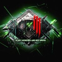 Skrillex - Rock 'N' Roll (Will Take You to the Mountain)