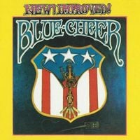 Blue Cheer - New! Improved!