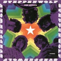 Steppenwolf - The Second